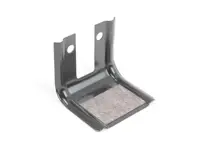 Support de l'interrupteur principal de la batterie. Porsche 964 Carrera RS / 993 Carrera RS - 94461292700, 96461312675