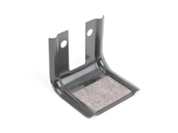 Staffa dell'interruttore principale della batteria. Porsche 964 Carrera RS / 993 Carrera RS - 94461292700, 96461312675