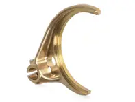 Schakelvork schakelvork 3e/4e versnelling. Porsche 911 1972-86 - 91530311211, 91530311200