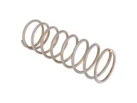 Molla maggiorata per Turbo Wastegate per Porsche 911 / 964 Turbo 1975-1994 - 93012306012, 93012306013, 96412306020