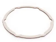 Driveshaft gasket. Porsche 911 1969-75 / 912 1969 - 90133229700, 826.979