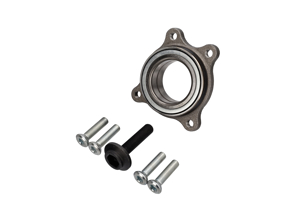 前后轮毂轴承套件。保时捷 9YA 卡宴 - 958407625D - EBK3061