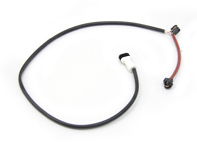 Remblokslijtage sensor. Porsche 993 1994-97 - 99361236501, 99361236502