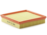 Filtro de aire. Porsche 914 / 912E - 039129620A, PCG12962000 - C2290