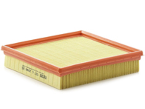 Filtro dell'aria. Porsche 914/912E - 039129620A, PCG12962000 - C2290