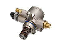 Pompe à carburant haute pression. Porsche 971 Panamera / 9YA Cayenne - PAC127026, 9A712702611