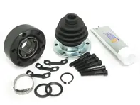 CV joint kit Constant Velocity Joint. Porsche 970 Panamera >>2010 - 97034903100, 14-216125