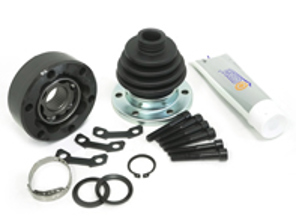 CV joint kit Constant Velocity Joint. Porsche 970 Panamera >>2010 - 97034903100, 14-216125