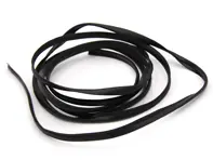 Bordatura tetto apribile. Porsche 911/964/993 - 91156446502, 91156446500