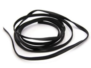 Sunroof beading. Porsche 911 / 964 / 993 - 91156446502, 91156446500