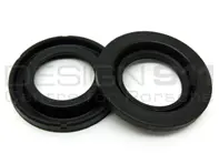 Brake Caliper Seal Repair Kit REAR. Porsche 997 MKII - 96535291700