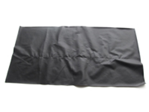 Copertura del cielo del tettuccio apribile, nera. Porche 993 - 993564201005VE, 99356420100