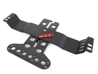 Brandblusserhouder - Porsche - EZ Adjust. Porsche 911/912 65-73 - FE13.28