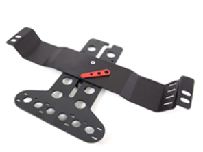 灭火器支架 - 保时捷 - EZ 调节。保时捷 911/912 65-73 - FE13.28