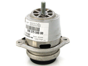 Supporto del motore. Porsche 958 Caienna 3.6L - 95837504900