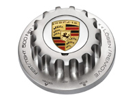 Ouvre-bouteille Porsche - WAP0500100B, WAP0501100G