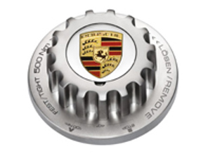 Porsche Flaschenöffner - WAP0500100B, WAP0501100G