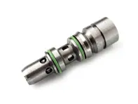 Pressure relief valve. Porsche 944 S / 944 S2 - 94410713900