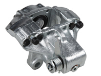 Brake caliper rear. Porsche 914 - 91435242400, 91435242300 - 1662000770, 1662000780