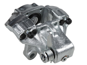 Pinza de freno trasera. Porsche 914 - 91435242400, 91435242300 - 1662000770, 1662000780