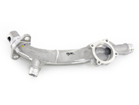 Tubo de llenado de aceite. Porsche 997.2 con X51 Powerkit - 9A110711540