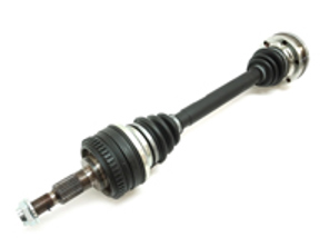 Driveshaft rear Porsche 964 1989-94 C2 Manual cars - 96433202417, 96433202414, 96433202408, 21834, 300759, 96433202482