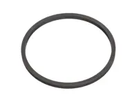 Joint rond pour arbre à bride (boîte Tiptronic). Porsche 986/987/996 (1998-2008) - 98639703400