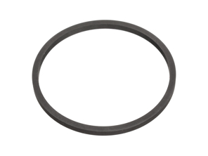 Round Seal For Flanged Shaft, (Tiptronic Transmission). Porsche 986 / 987 / 996 1998-08 - 98639703400