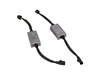 Convertitore luci posteriori/fanali posteriori a LED Modulo da 997.1 a 997.2 Luci a LED - Unità di controllo conversione europea/RoW