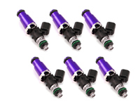 Injector Dynamics ID1300-XDS voor Porsche 911 / 964 / 993 / 996 / 997.1 (NIET TURBO) - 99660612001, PCG60612001, 99660612200, 99760512300, 91160612001, PCG606120A, 99360612000, 93060612001 - 1300.60.14.14.6