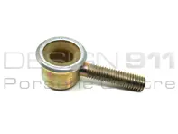 变速杆角接头。保时捷 924 Turbo - 477711176A, 92842400501