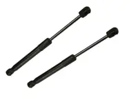 Front bonnet dampers set of 2 Porsche 991 / 981 Boxster/Cayman / 718 (982) Boxster/Cayman - 99151155100, 578873, 014130 - URO-014130