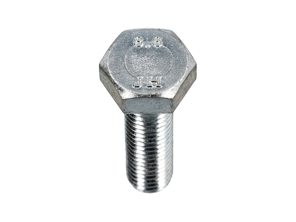 Vorderachsbaugruppe Sechskantschraube 10x35. Porsche 911/912 65-89 - 90007546001, 90007546002, N0102753