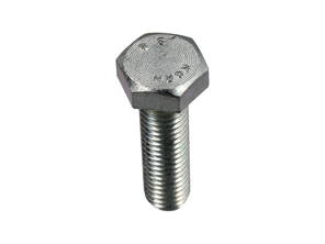 Front Axle Assembly Hexagon-Head Bolt 10x35. Porsche 911/912 65-89 - 90007546001, 90007546002, N0102753