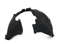 Rivestimento passaruota anteriore. Porsche 958 Cayenne 2014-18 - 95850496101, 95850496103, 95850496105, 95850496201, 7P5 809 961 C, 7P5 809 962 C - 7P5 809 961 C, 7P5 809 962 C