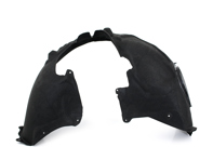 Front wheel arch lining. Porsche 958 Cayenne 2014-18 - 95850496101, 95850496103, 95850496105, 95850496201, 7P5 809 961 C, 7P5 809 962 C - 7P5 809 961 C, 7P5 809 962 C