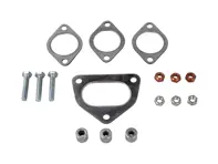Mounting Kit for Heat Exchanger. Porsche 911 1983-89 - 91.101KIT, 1621701710