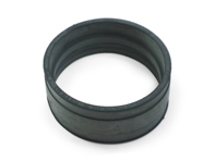 Intake Manifiold Rubber Sleeve. Porsche 996 C2/C4 >>2001 / 996 GT3 - 99611068650