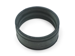 Gummimanschette des Ansaugkrümmers. Porsche 996 C2/C4 >>2001 / 996 GT3 - 99611068650