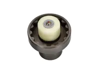 Socket for centre lock wheel nut. Porsche 918 Spyder - 91836167502, 91836167602, 91836167503, 91836167603 - C4109