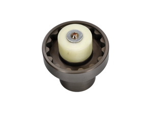 Socket for centre lock wheel nut. Porsche 918 Spyder - 91836167502, 91836167602, 91836167503, 91836167603 - C4109