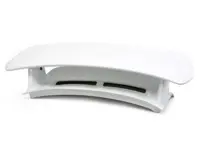 Spoiler posteriore/profilo aerodinamico GT3 MKII. Porsche 996 >>2004 - 99651290193GRP, 99651290193G2X - 99651290193GRP