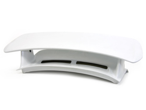 后扰流板/翼型 GT3 MKII。保时捷 996 >>2004 年 - 99651290193GRP, 99651290193G2X - 99651290193GRP