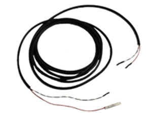 Mazo de cables del limpiaparabrisas trasero. Porsche 911 1974-89 LHD - 91161202501 - BP PS9283, RD-911.612.025.01, 1698250110