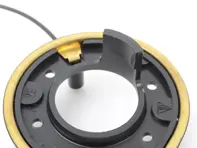 Steering Wheel Contact Ring. Porsche 928 / 944 / 964 / 968 - 92834709900