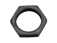 Hexagon nut wiper arm M18x1. Porsche 993 - PCG034029A, 99903402907, PCG03402907