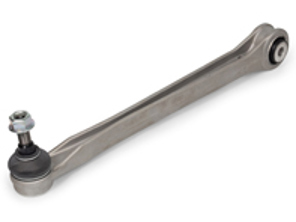 Braccio oscillante Posteriore con giunto sferico. Porsche Boxster 987 / Cayman/ 996 / 997 - 99733104504, 99633104506, 99633104508, 99633104510, 99633104512, 997.331.045.04, 996.331.045.06, 996.331.045.08, 996.331.045.10, 996.331.045.12, 99733104505, 99733104505, 99631124508, 99633124510, 99633104505, 999633104507 - JTC1195