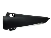 Front bumper cover. Porsche 996 2002>> - 9965055250101C, 9965055260101C