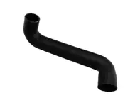 Raccordo per tubo flessibile dell'acqua al termostato dell'acqua. Porsche 996 1998-05 - 99610650253, 99610550254, 99610550256 - URO-004674