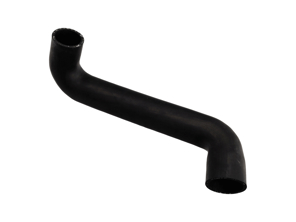 Wasserschlauchanschluss an Wasserthermostat. Porsche 996 1998-05 - 99610650253, 99610550254, 99610550256 - URO-004674